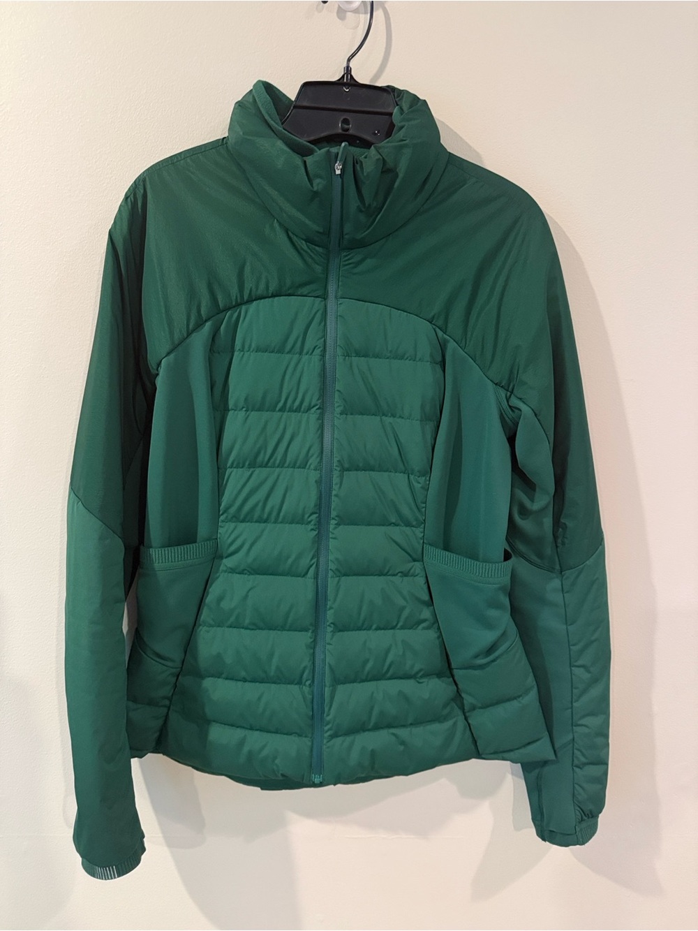 Lululemon Down For It All Jacket